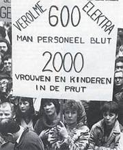 foto RSV-enquête Opkomst en ondergang van Rijn-Schelde-Verolme 1977-1982; 1983-1984