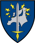 logo Eurocorps