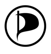 logo Piratenpartij