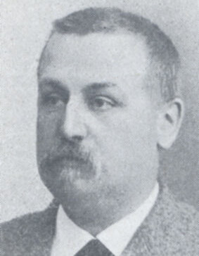 B.M.  Bahlmann