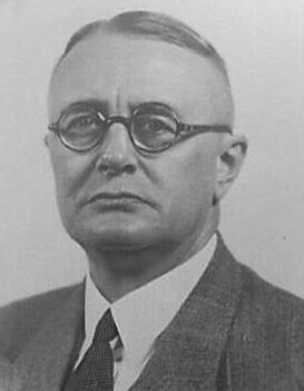 J.W.  Meijer Ranneft