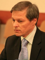 foto Dr.Ir. D. (Dacian) Cioloş