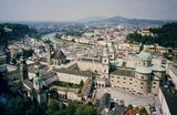 Salzburg, Oostenrijk