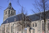 Sint-Plechelmusbasiliek in Oldenzaal