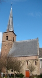Kerk van Sassenheim