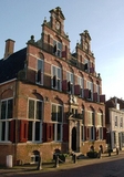 Raadhuis van Voorburg
