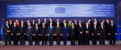 Europese Raad 14/15 mei 2013
