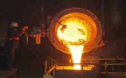Werknemers in staalindustrie niet geholpen met Europees actieplan