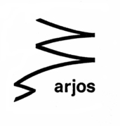 Logo ARJOS