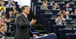Commissievoorzitter Barroso laat kansen liggen