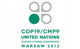 Klimaattop Warschau: Eickhout ziet Europa leidende rol verliezen