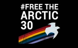 Europa moet meer doen om Greenpeace-activisten vrij te krijgen