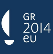 Logo Grieks voorzitterschap 2014