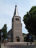 Kerk in Wierden