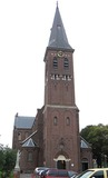 Kerk in Pijnacker