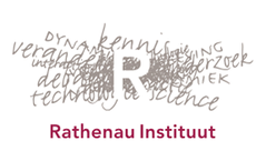 logo rathenau instituut