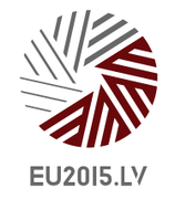 Logo Lets voorzitterschap 2015