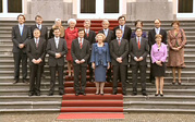 Balkenende IV (2007-2010)