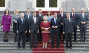 Kabinet-Rutte I (2010-2012)