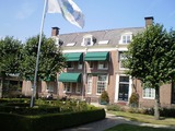 voormalig stadhuis van Loenen