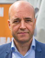 foto J.F. (Fredrik) Reinfeldt
