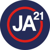 Logo JA21